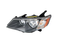 Bci-a1-001 Outlander Head Lamp