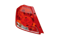 BCI-L-002 TAILLIGHT