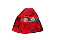 BCI-Q-002 TAILLIGHT