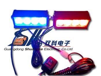 SK-F1/F2 Strobe LED