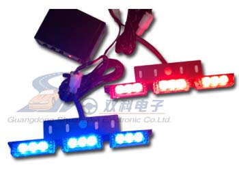 SK-D1/D2 Strobe LED