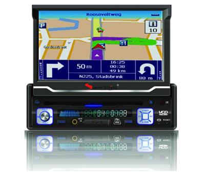 Car DVD GPS