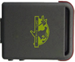 Mini GPS Tracker