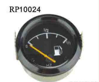 Benz Fuel Meter