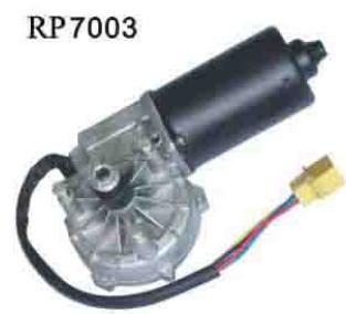 Howo Wiper Motor