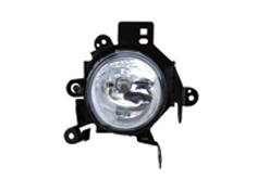 BCI-O-004  FOG LAMP