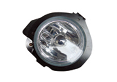 BCI-R-004 FOG LAMP