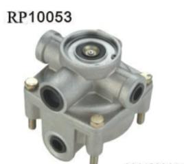 Relay Valve-RP10053