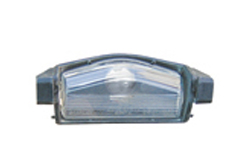 Bci-22-086 Rear License Plate Lamp for Mazda 3 05