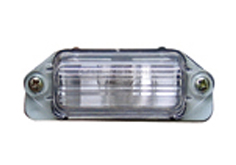 BCI-A-006 LICENSE LAMP