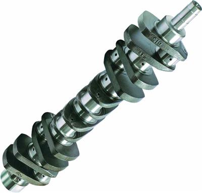 Crank Shaft