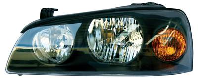 Head Lamp