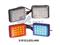 SK-868 Square Strobe Light