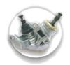 Bevel gear assy