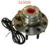 WHEEL HUB 515020