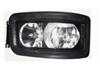 Bci-man002-001 Head Lamp (e) Rh