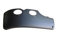 BCI-S003-027 FRONT BUMPER OUTSIDE STRIP RH