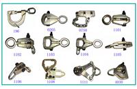 Auto Body Collision Repair Clamps