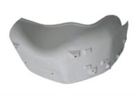 BCI-S001-014 FRONT MUDGUARD PANEL UPPER RH