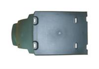 BCI-V003-060 FRONT MUDGUARD PANEL REAR