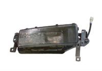 BCI-MAN 001-062 FOG LAMP RH