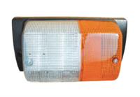 BCI-S001-021 CORNER LAMP RH