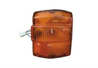 BCI-H002-070 CORNER LAMP 87