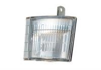 BCI-M002-022 CORNER LAMP(WHITE) RH