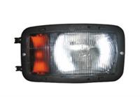 BCI-B001-001 HEAD LAMP RH