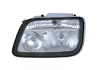 BCI-B002-001 HEAD LAMP (E) RH