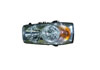 BCI-DAF001-004 HEAD LAMP RH