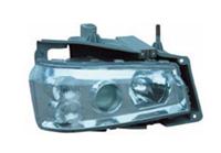 BCI-HW001-023 HEAD LAMP RH