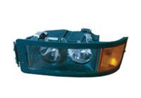 BCI-MAN 001-060 HEAD LAMP RH