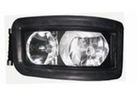 Bci-man002-001 Head Lamp (e) Rh