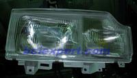 Bci-n005-027 Head Lamp Rh