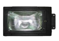 BCI-S001-018 HEAD LAMP RH