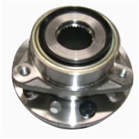 Wheel Hub   513089