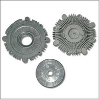 Auto Die Casting Part