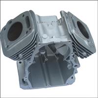 Auto Die Casting Part