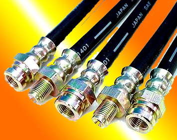 Automobile Brake Hose snd Assembly