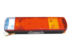 BCI-S002-094 TAIL LAMP (E) RH