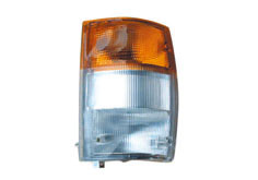 BCI-I002-205 CORNER LAMP RH