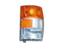 BCI-I002-207 CORNER LAMP(YELLOW&WHITE) RH