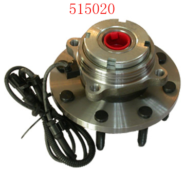 WHEEL HUB 515020