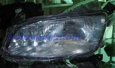 BCI-H004-054 HEAD LAMP (RHD) RH