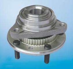 WHEEL HUB 513016