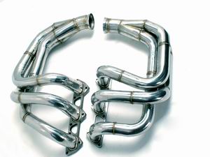 Exhaust Header 997