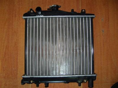 Radiator for Kia Pride