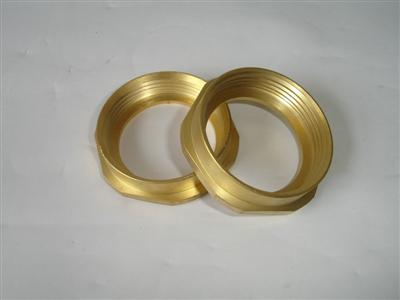 Copper Nut