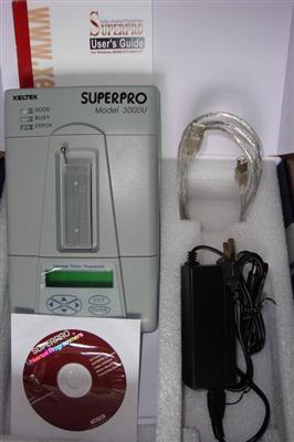 Universal Pro Super-3000U